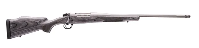 Bergara Platinum Stalker 308 Win 20 In Grey Laminate BPR40-308 - View 2