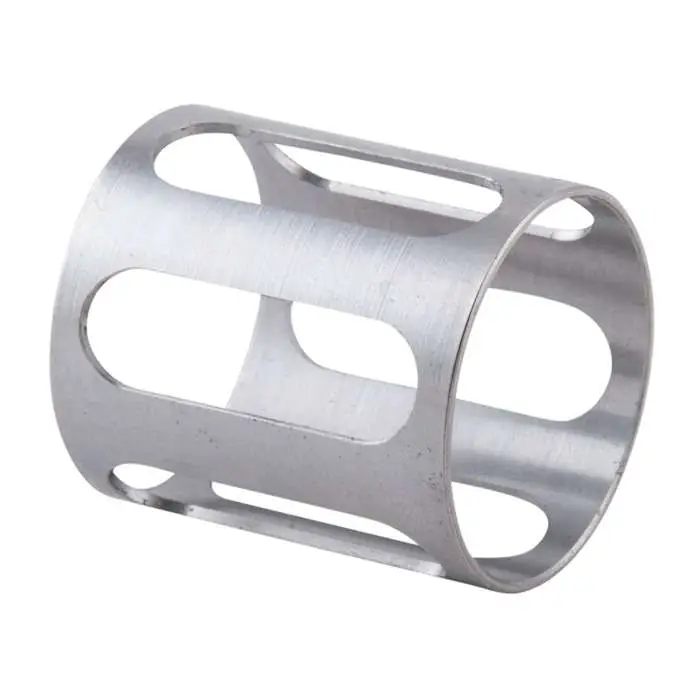 Dead AIR GHOST-M FIXED BARREL SPACER - View 2