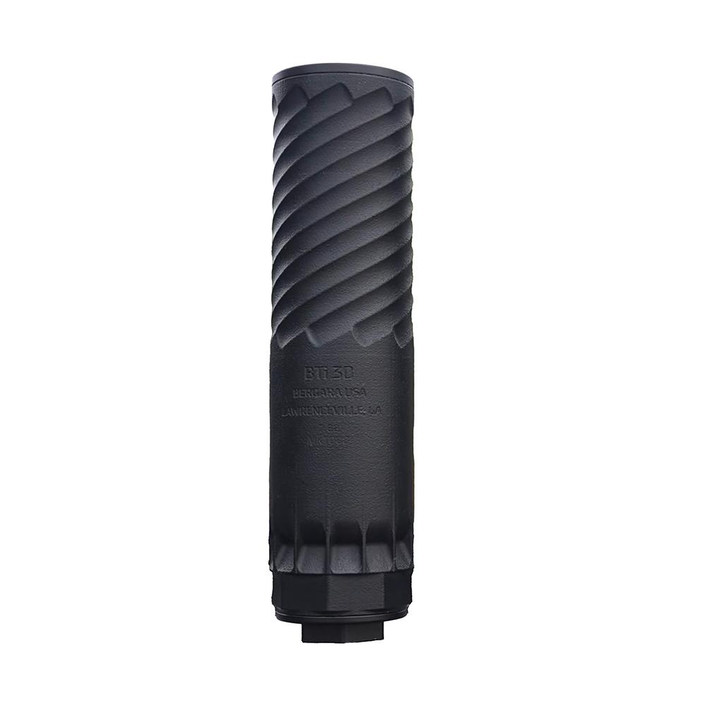 Bergara BTi-30 Suppressor 30 Cal. Graphite Black 5/8-24 HUB Mount - View 2