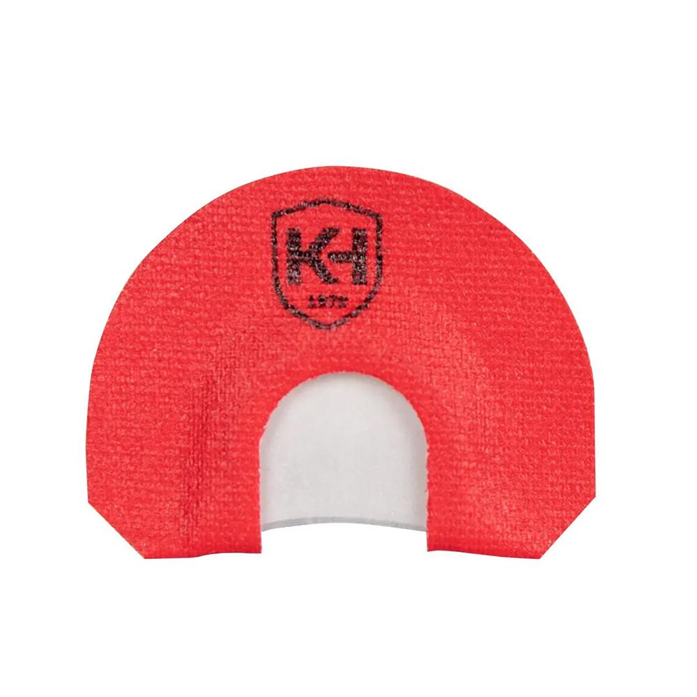 Knight and Hale HD Series Mouth Turkey Call Small Frame No Cut 2 pk. - View 2
