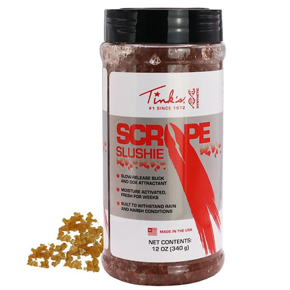 Tinks Scent Beads Scrape Slushie 12oz - View 2