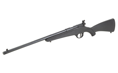Savage Rascal Rifle 22 LR Black Synthetic Threaded Barrel 1 rd. - View 4