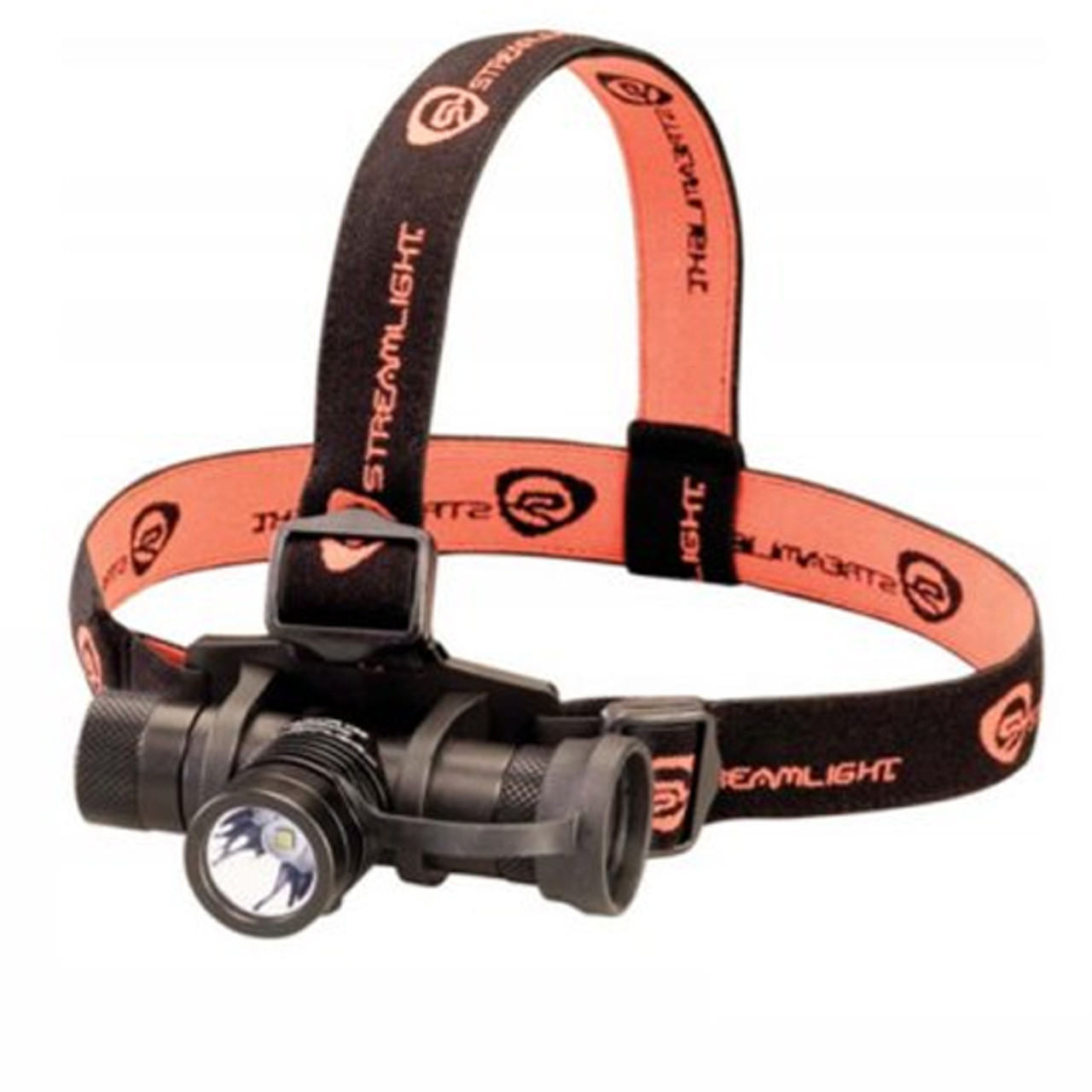 Streamlight FLASHLIGHT PROTAC HL USB BLACK 1000 LU... - View 2