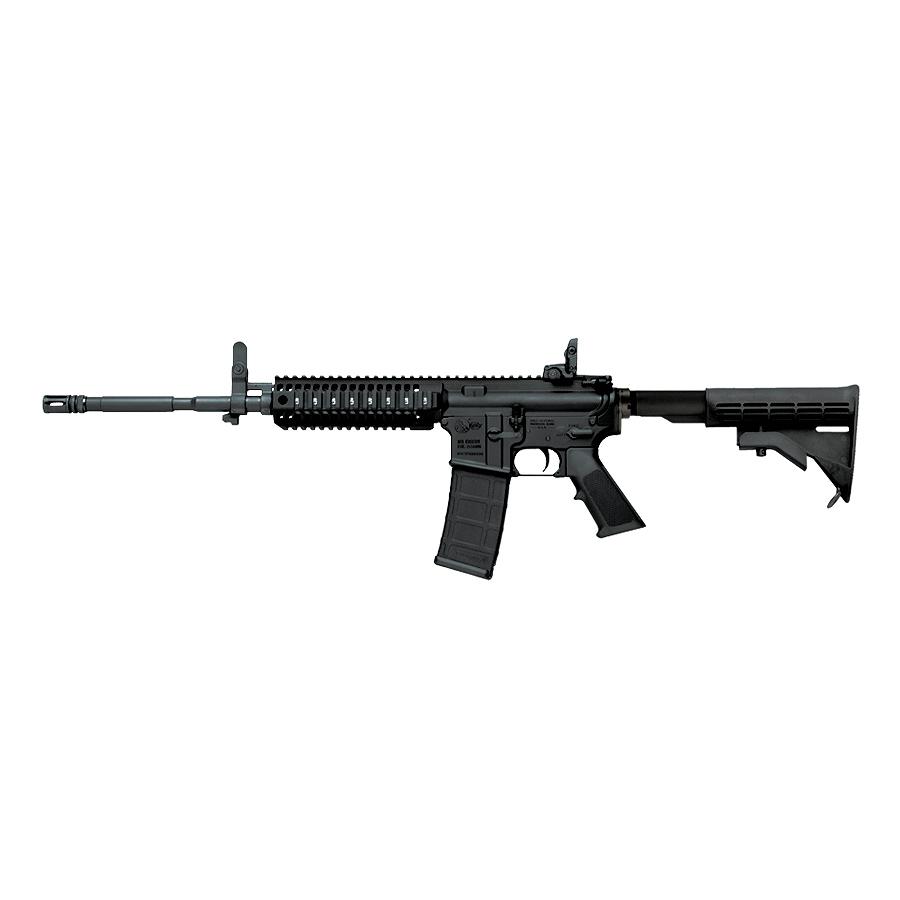 Colt LE6960-CCU 5.56 AR15 Combat Unit Carbine TALO Exclusive - View 2