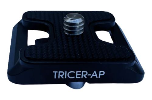 Tricer AP-ADP-1 ARCA Plate Scope Accessory 1321 - View 2