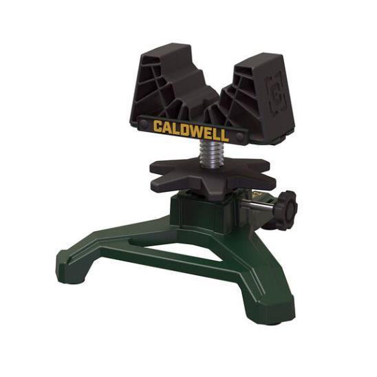 Caldwell Rock Jr 2 Shooting Rest - View 2