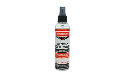 Birchwood Casey BC-44400 SYNVEX Bore Wash 6 oz. Spray - View 2