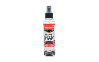 Birchwood Casey BC-44500 SYNVEX Copper Cutter 6 oz. Spray - View 2