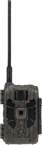 STC DECEPTOR MAX 3.0 50MP TRAIL CAM - View 2