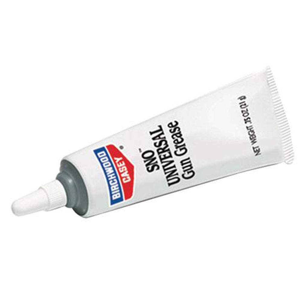 Birchwood Casey 40125 SNO Universal Gun Grease 0.75 oz. Squeeze Tube - View 2