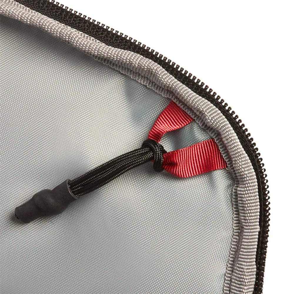 Vertx Everyday Fanny Pack 2.1 9"x5.5"x2.1" Nylon Construction Black F1 - View 2
