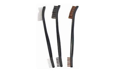 Birchwood Casey 41104 Utility Brushes 3-Pack - View 2