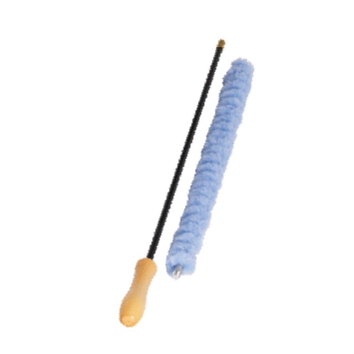 Birchwood Casey Bore Runner 2-Piece 12 Gauge 20 Gauge Shotgun Cleaning Tool - View 2