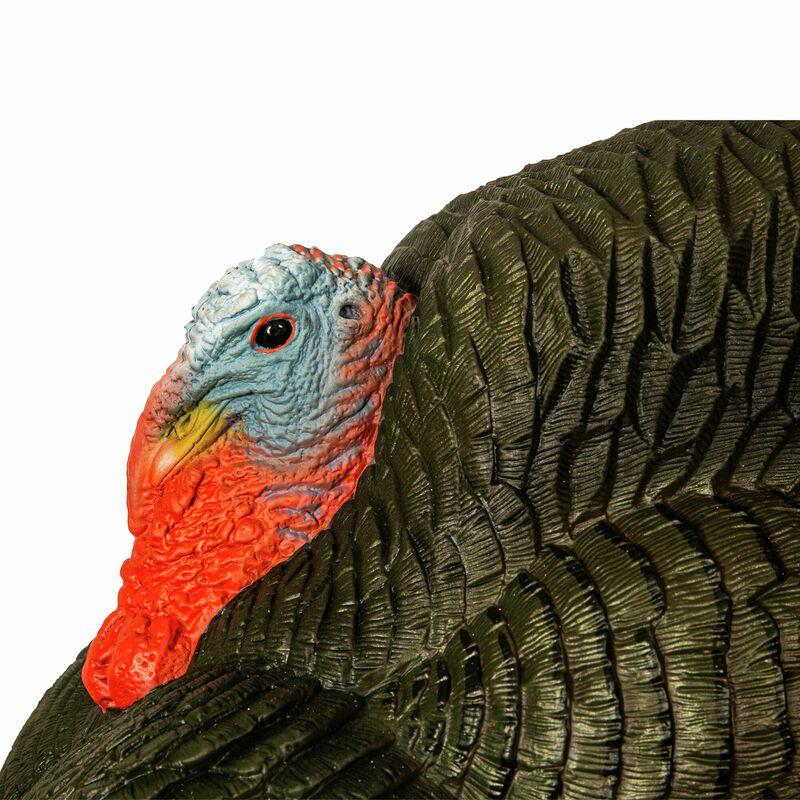 Primos Lil' Gobblestopper Strutter Box Call Turkey Sounds - View 2