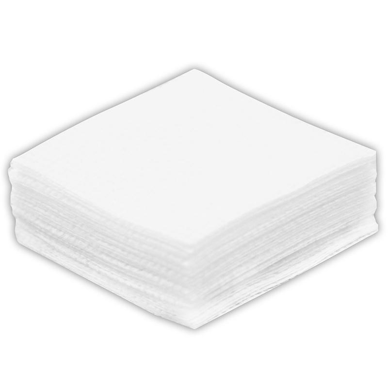 Birchwood Casey Cloth Patch 2-1/4" Square 500 Pack 41166 - View 2