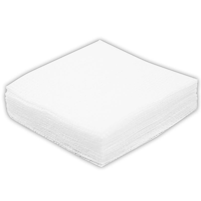 Birchwood Casey Cloth Patch 3" Square 300 Pack 41168 - View 2
