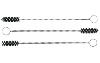 Birchwood CASEY 9mm/.357/.38 Cal Handgun Looped Cleaning Brushes 3-Pack - View 2