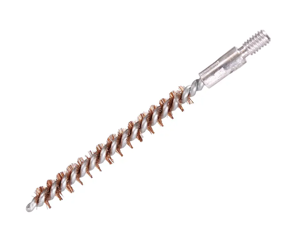 Birchwood Casey 5.56/.22 Cal Bronze Bore Brush - View 2