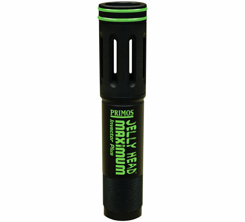Primos JellyHead Max Choke Tube Mossberg 835/935 12GA XX-Full .690 Black 69401 - View 2