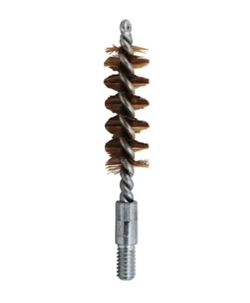 Birchwood Casey Bronze Bore Brush .30 Cal 8-32 Threads - View 2