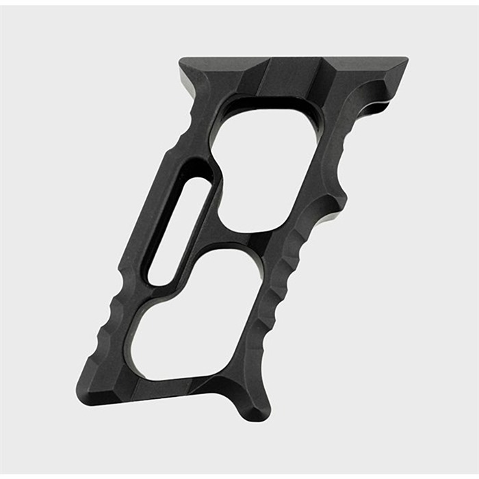 Tyrant TD552BLKM1 HALO MINIVERT GRIP - View 2