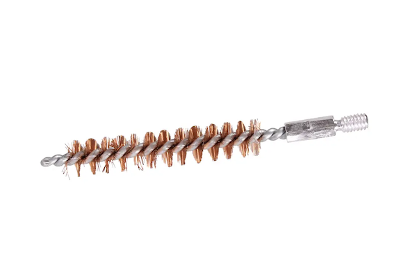 Birchwood Casey Bronze Bore Brush .338 Cal 8-32 Threads - View 2