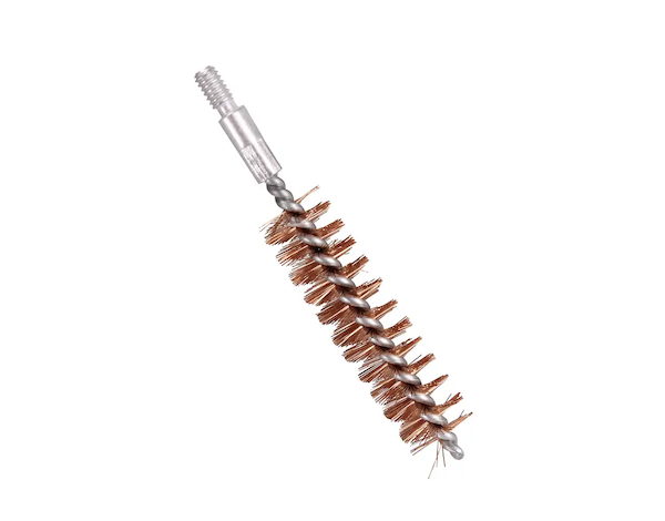 Birchwood Casey .45 Caliber Bronze Bore Brush - View 2