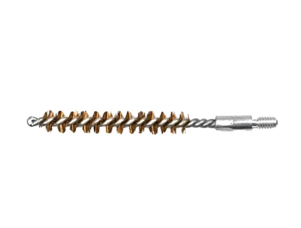 Birchwood Casey Bronze Bore Brush 6.5mm Cal 8-32 Threads - View 2