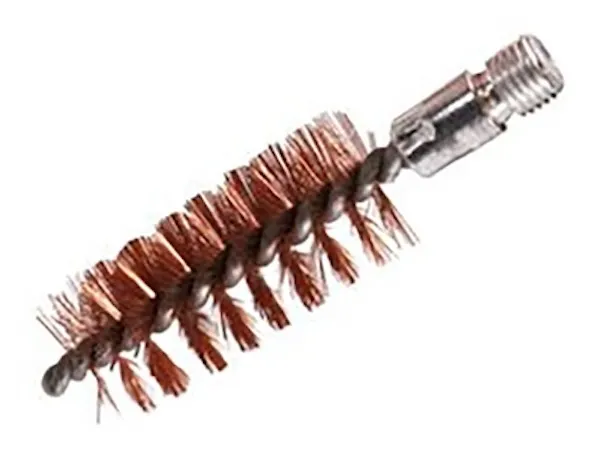 Birchwood Casey 20 Gauge Bronze Bore Brush 5/16-27 Threads - View 2