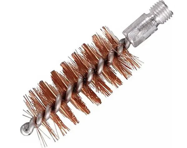 Birchwood Casey Bronze Bore Brush 16 Gauge 5/16-27 Threads - View 2