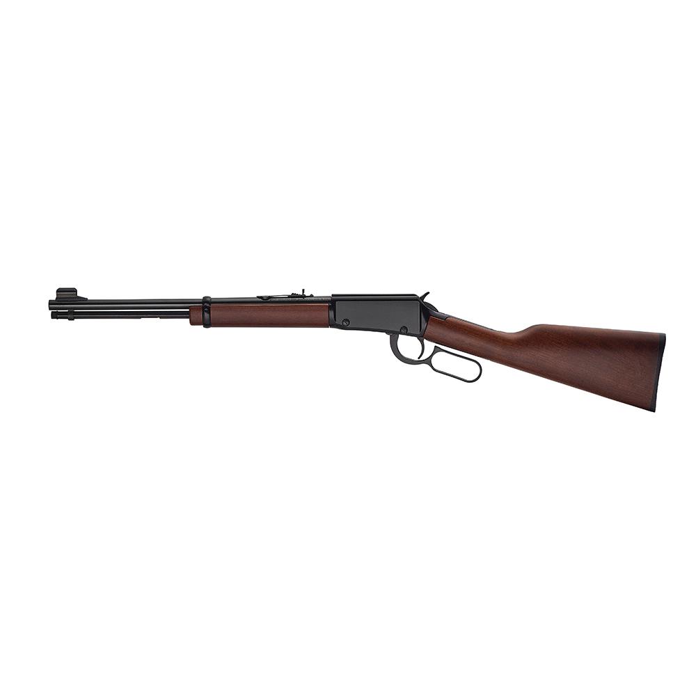 Henry H001Y-22 H1 Classic 22 LR 16.5" Black Rifle - View 2