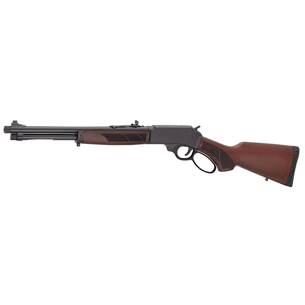 Henry H009PGR-3030 H9 Protector 30-30 20" Blued Rifle - View 2