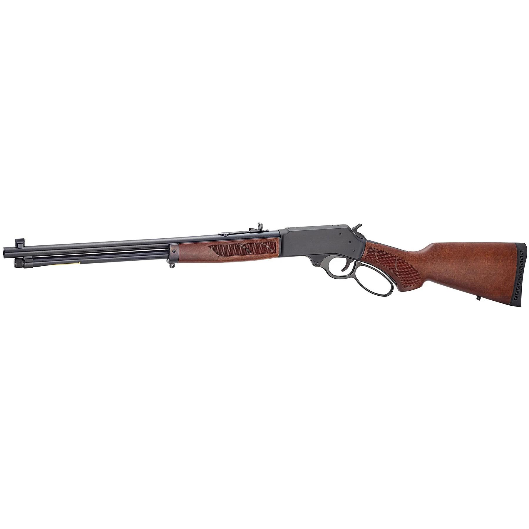 Henry H009PG-360 H9 Provider 360 Buckhammer 20" Blued Rifle - View 2