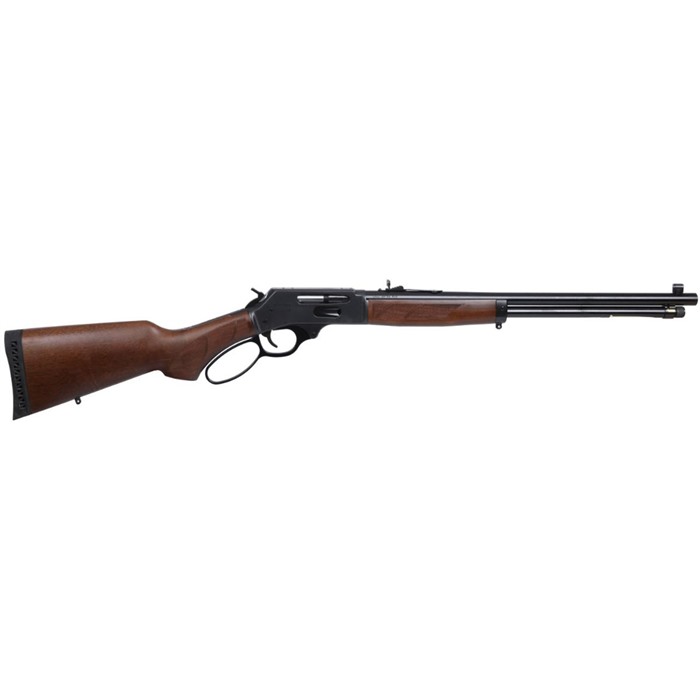 Henry H009PG-3855 H9 Provider 38-55 Win 20" Blued Rifle - View 2