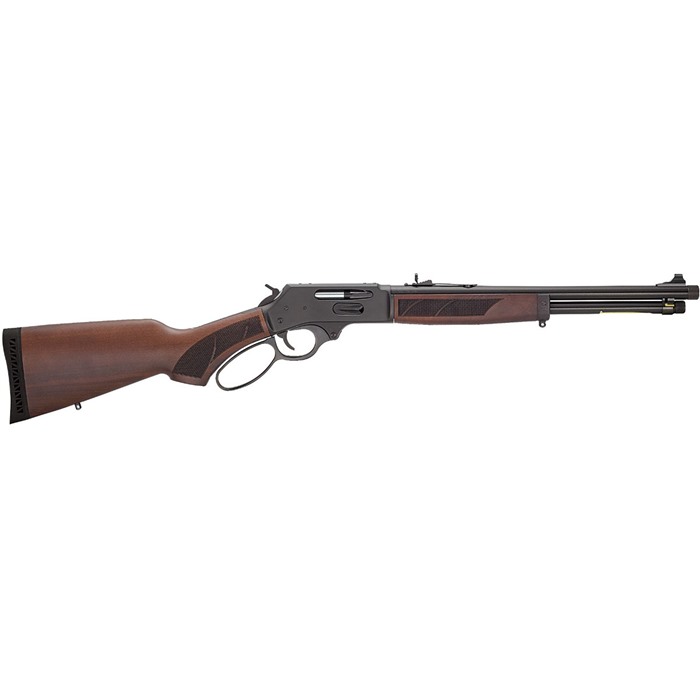 Henry H009PGR-360 H9 Protector 360 Buckhammer 20" Blued Rifle - View 2