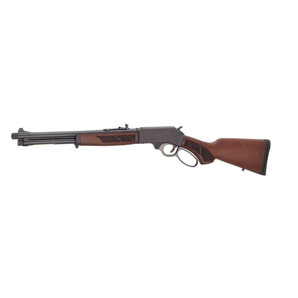 Henry H010PGR-4570 H10 Protector 45-70 GOVT 16.5" Blued Rifle - View 2