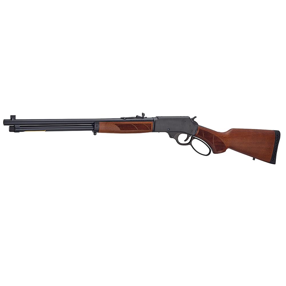Henry H010PG-4570 H10 Provider 45-70 GOVT 20" Blued Rifle - View 2