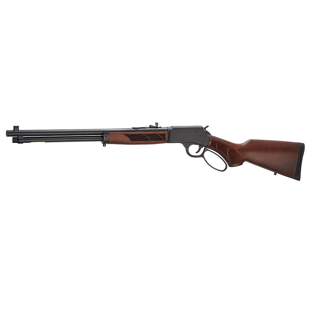 Henry H012PG-44M H12 Provider 44 Magnum 20" Blued Rifle - View 2
