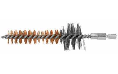Birchwood Casey AR-15 MSR Chamber Brush Bronze/Steel - View 2