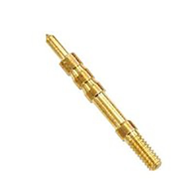 Birchwood Casey Brass Push Jag 8-32 Threads - View 2