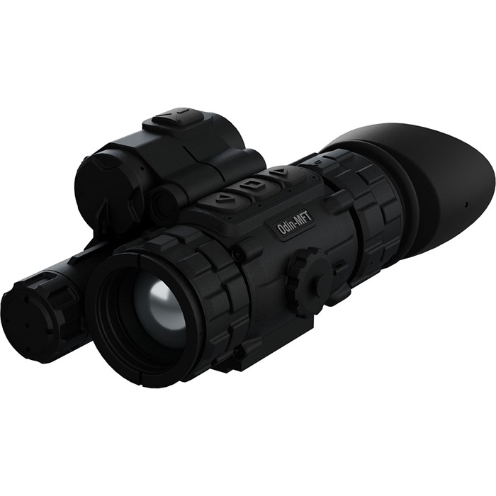 ATN ODIN 6 MULTI THERMAL OPTIC 640X480 - View 2