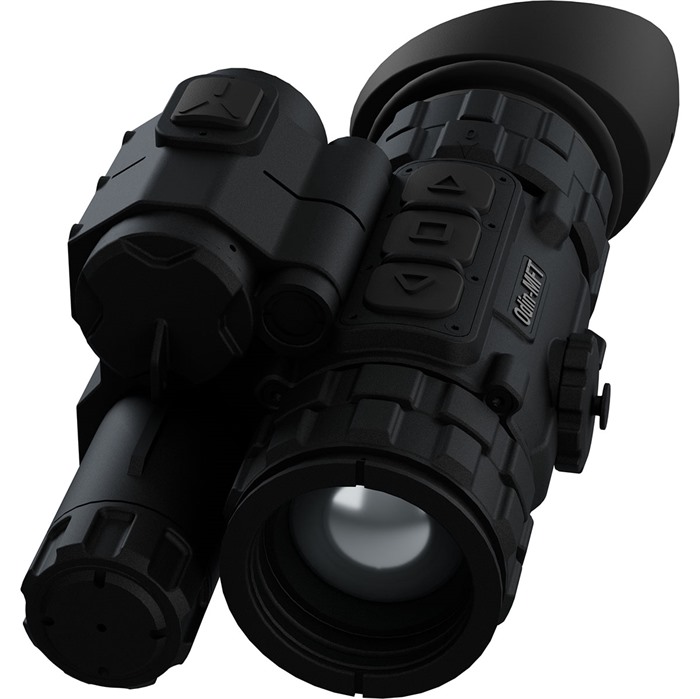 ATN ODIN 6 MULTI THERMAL OPTIC 640X480 - View 3
