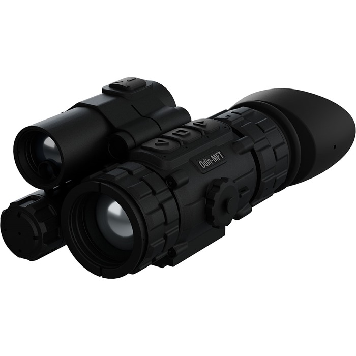 ATN ODIN 6 MULTI THERMAL OPTIC 640X480 LRF - View 2