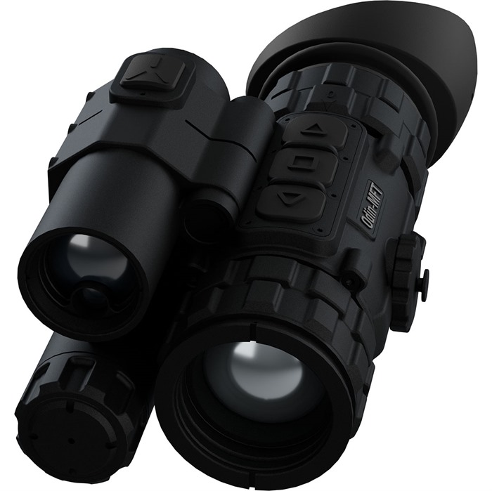 ATN ODIN 6 MULTI THERMAL OPTIC 640X480 LRF - View 3