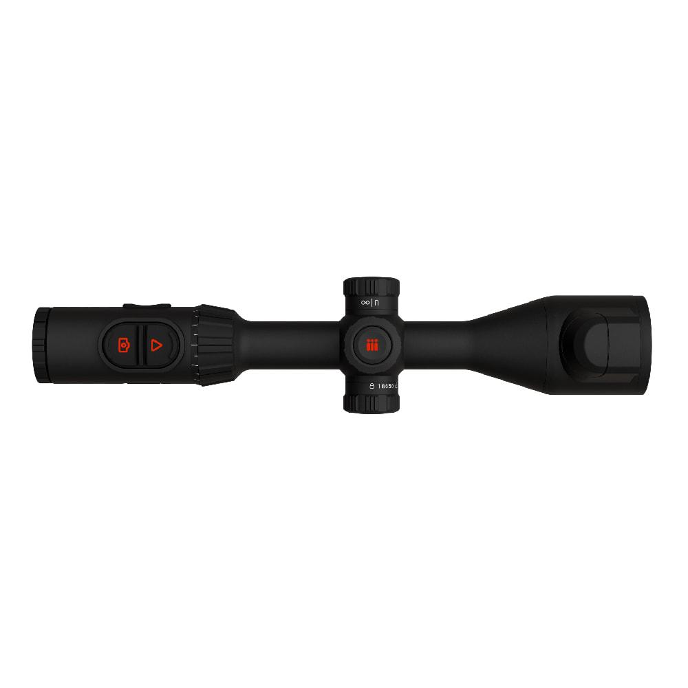 ATN Thor 6 Elite 3-24x 640x512 LRF Thermal Optic - View 2