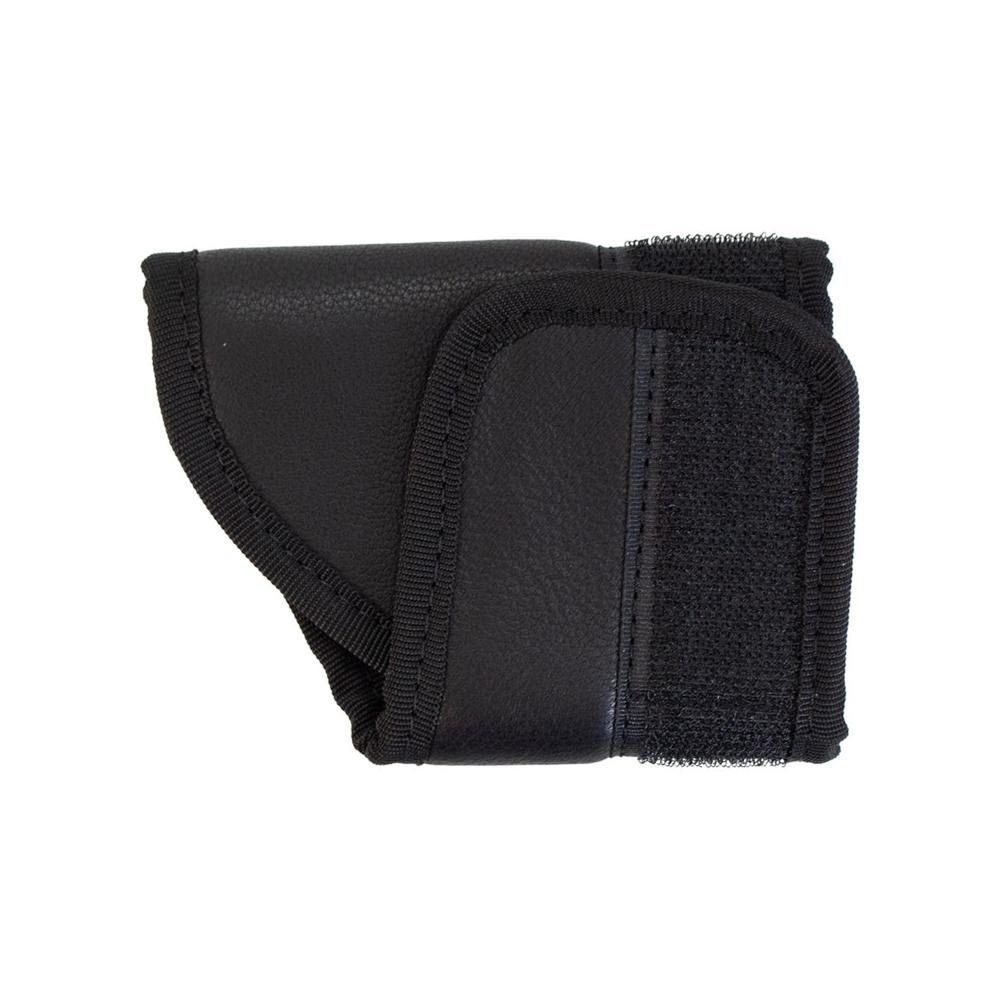 Smith & Wesson Concealed Carry Purse Sling Bag Black - View 2