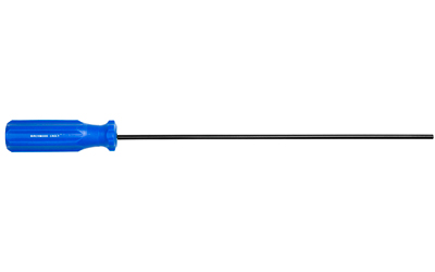 Birchwood CASEY .22 Caliber and Up Handgun Cleaning Rod (41409) - View 2