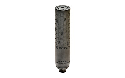 EOTECH SUPPRESSOR 5.56 BLK - View 2