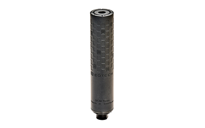 EOTECH SUPPRESSOR 9MM BLK RIFLE - View 2