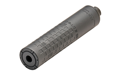 EOTECH SUPPRESSOR 9MM BLK RIFLE - View 3